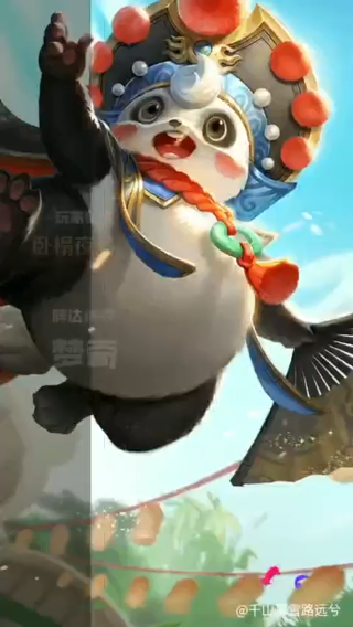 猴子精彩操作164