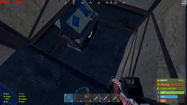 【绝地求生】Happy丨猫腻的精彩时刻 20210703 00点场