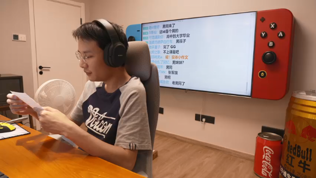 【2021-07-03 14点场】超级小桀：我可能玩了假的马里奥