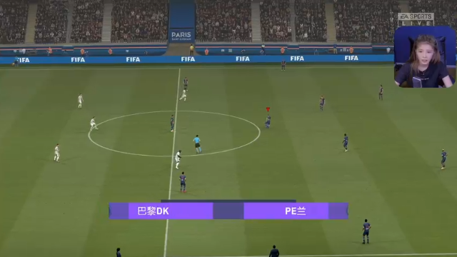 【2021-07-02 20点场】球仔baby：今晚六时见 以后绝不熬夜