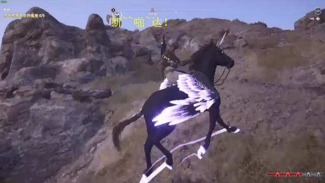 【2021-06-30 16点场】嘢蠻暁貝：天公爱疼憨人~