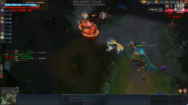 【2021-07-02 00点场】小南帥：出征：我爱你！祖国