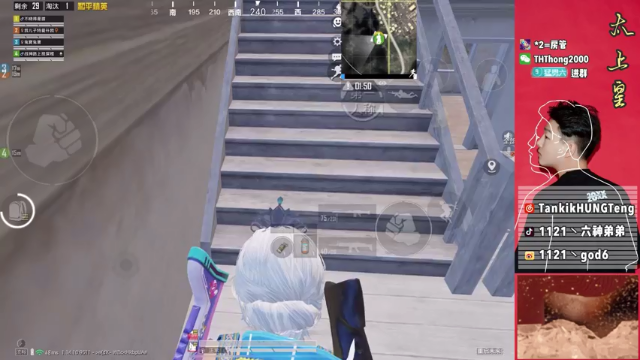 【2021-07-04 14点场】六神弟弟Tht：[天花板】冲刺榜1！