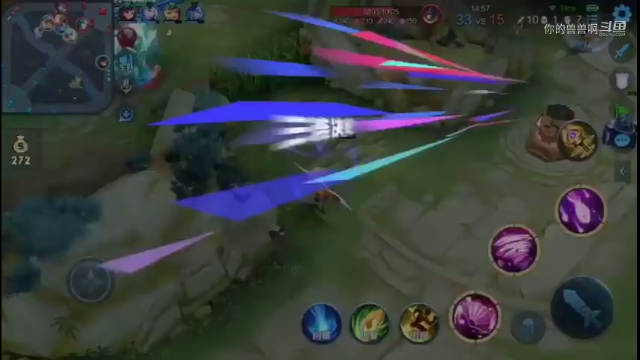 新赛季无敌兽兽