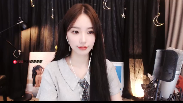 【2021-07-04 20点场】小苏菲：双倍~今天喉咙有点疼