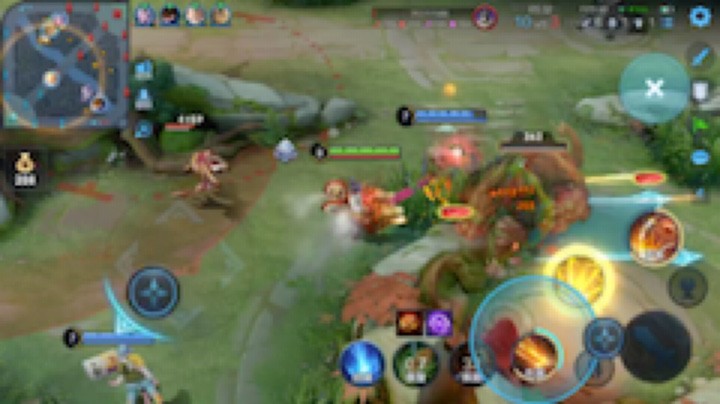 东哥DGOvO发布了一个斗鱼视频2021-07-04