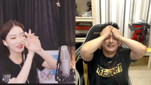 【2021-07-04 00点场】草莓：草莓：今天冲下粉丝团~