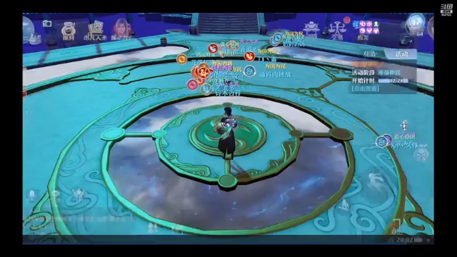 【2021-07-03 20点场】懒懒的小欣：紫禁之巅前5帮小欣欢乐直播办卡看号