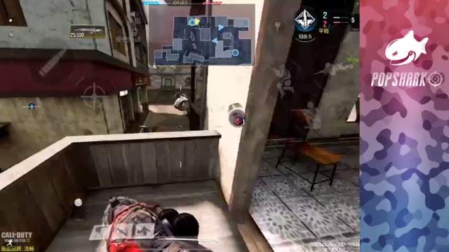 【2021-07-04 14点场】皮皮鲨FPS：馒头：端游转手游的抗压第23天