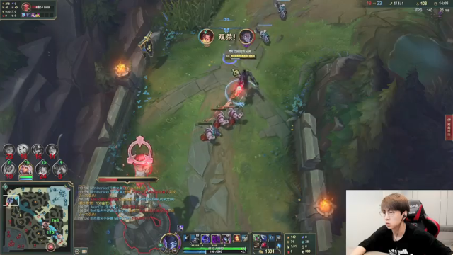 【2021-07-04 12点场】普朗东丷：普朗东：峡谷冲！