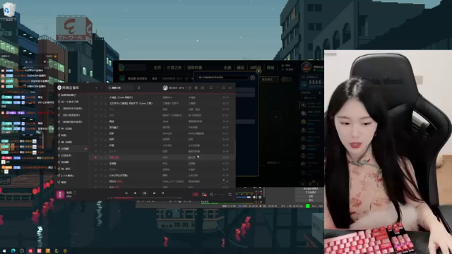 【2021-07-03 21点场】她打了个嗝儿：这个发条可以打架为什么要发育啊