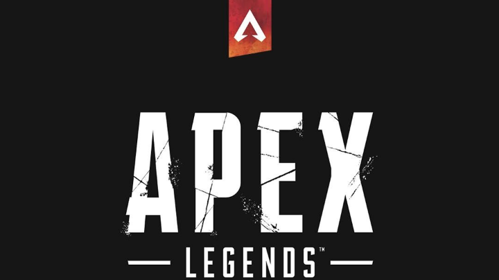 Apex白给王