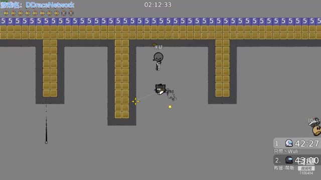 【2021-07-03 19点场】只带丶萌新大佬：玩游戏快乐就好 7100484