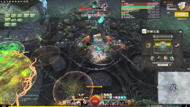 【2021-06-27 14点场】小卑鄙丶iwnl：斗龙节来了！