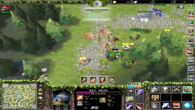 【2021-07-04 00点场】a824683653：暴揍大聪明