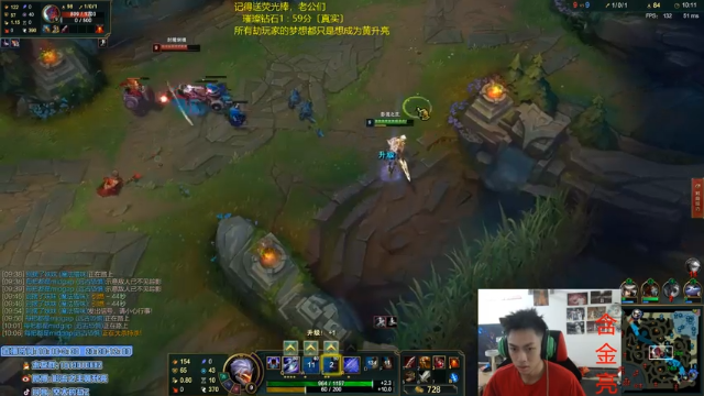 【2021-07-04 10点场】空大的劫zz：中一劫峡谷之巅最全能的劫