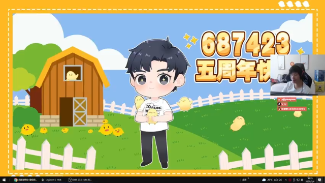 【2021-07-04 10点场】yjjimpaopao：YJJ 这两天就啥都玩玩咯