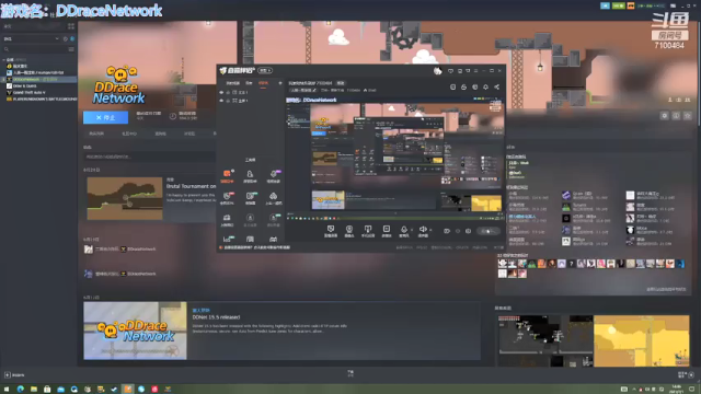 【2021-07-01 14点场】只带丶萌新大佬：玩游戏快乐就好 7100484