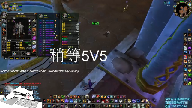 【2021-07-03 19点场】猎人合金弹头：全网操作最流畅的那个猎人