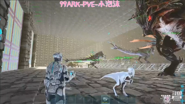 【2021-07-03 16点场】fairy小泡沫：泡沫是个小废废~~~