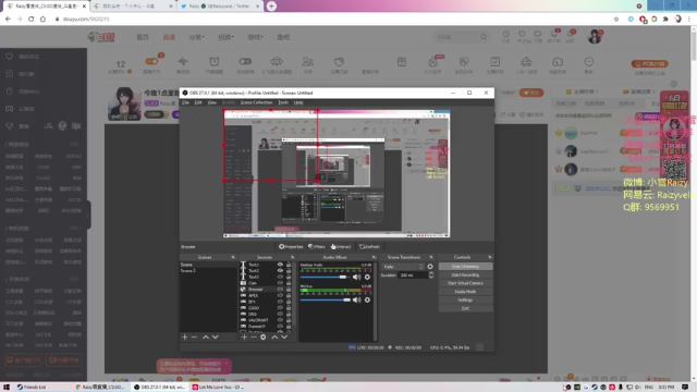 【2021-06-29 20点场】Raizy雪：今晚1点更新~骷髅镇~~
