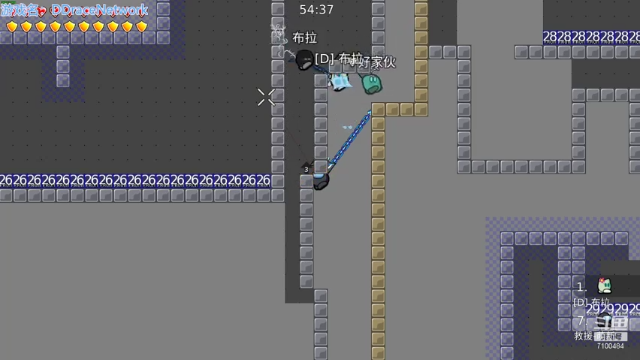 【2021-07-02 17点场】只带丶萌新大佬：玩游戏快乐就好 7100484