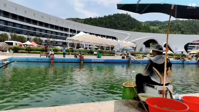 【2021-07-04 12点场】中华户外钓鱼：江西上犹“全国俱乐部挑战赛”
