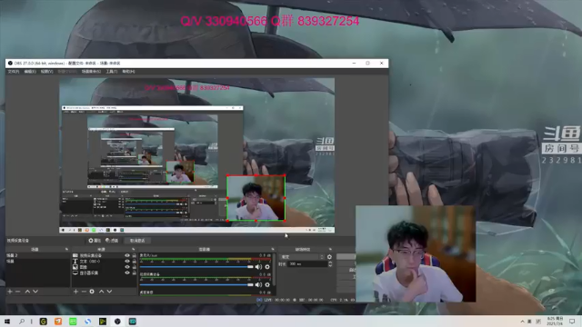 【2021-07-04 08点场】小舒君八块腹肌：想想提莫该怎么做