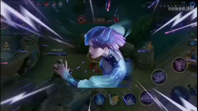 新赛季无敌兽兽