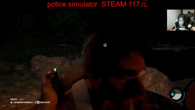 【2021-07-02 07点场】章随便先生：交警模拟器 整，