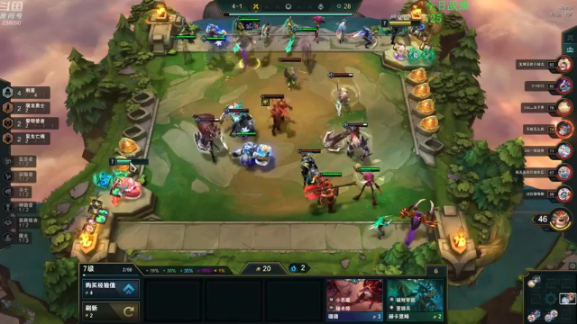 【2021-07-04 16点场】第一神牛丶久久大魔王：对不起 我是个刺客