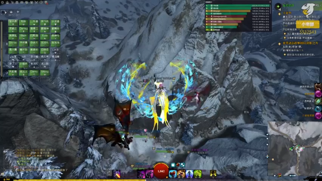 【2021-07-01 00点场】小卑鄙丶iwnl：斗龙节来了！