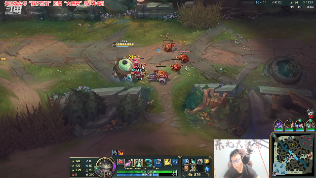 【英雄联盟】东北大鹌鹑的精彩时刻 20210704 00点场