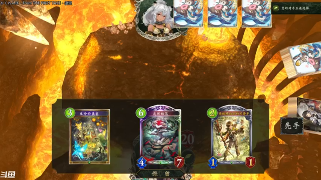 【2021-07-04 00点场】Dogboss：物语重归 1/3 . 826731