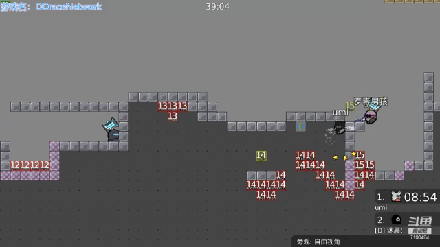 【2021-07-02 23点场】只带丶萌新大佬：玩游戏快乐就好 7100484