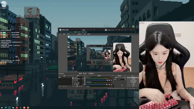 【2021-07-03 15点场】她打了个嗝儿：这个发条可以打架为什么要发育啊