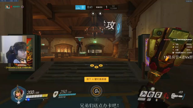 【2021-07-01 22点场】owDiya：Diya：七月是我的幸运月吗？