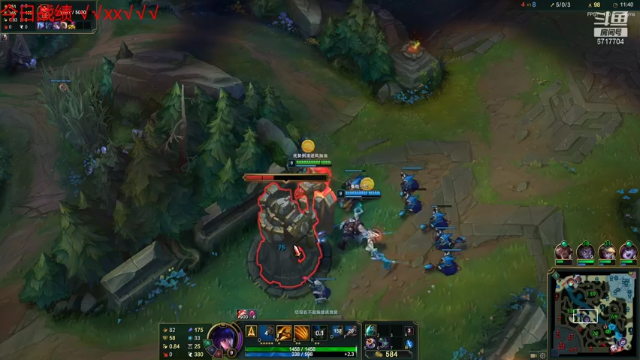 【2021-07-04 00点场】峡谷杀神酱油瓶：不浪不摆好好玩