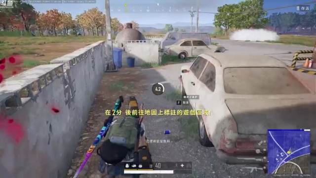 【2021-07-04 22点场】Happy丨疯子：疯子：体验下新图 go