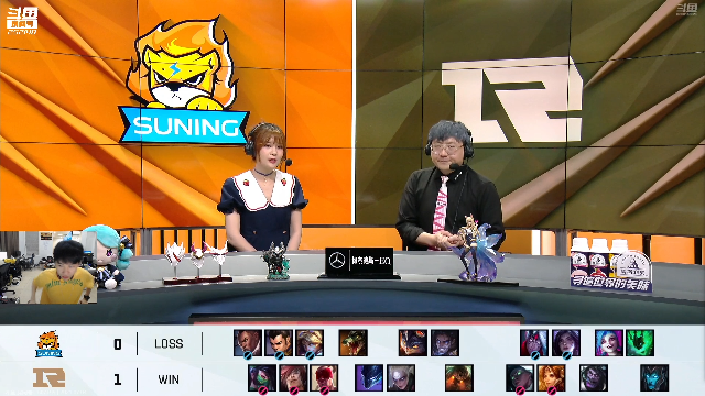 【英雄联盟】金咕咕金咕咕doinb的精彩时刻 20210704 20点场