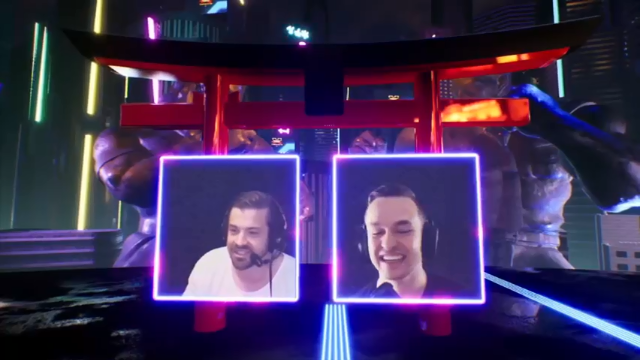 【2021-07-03 15点场】边哥BeenGor：高清复盘：英特尔街霸5世界公开赛韩国站