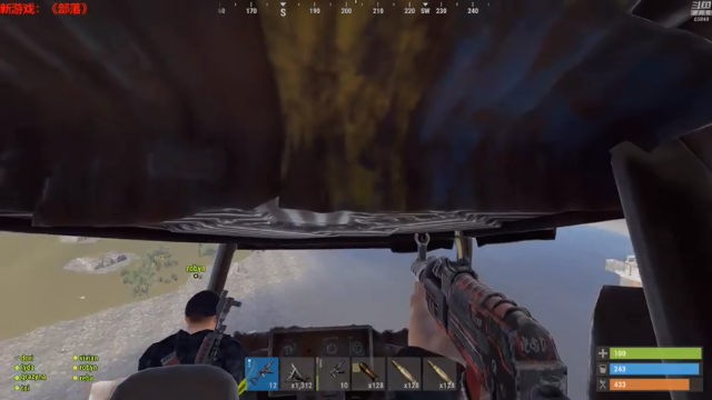 【2021-07-04 02点场】Happy丨猫腻：【部落】你没玩过的竞技生存游戏