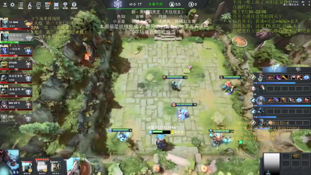 【2021-07-04 14点场】0o桂总o0：原子战争 剑指前五！冲一波三星福星挑战