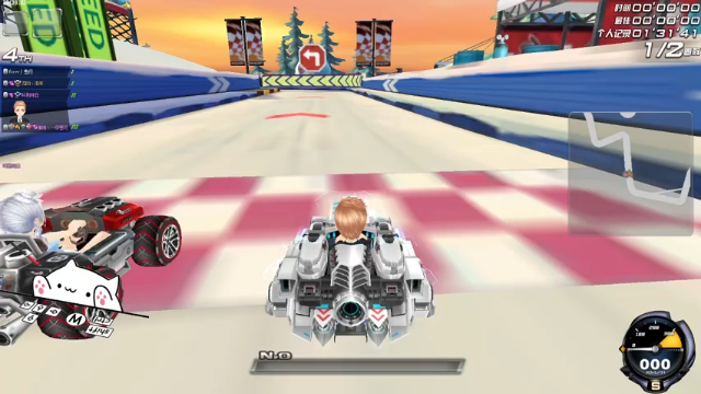 【2021-07-03 20点场】紫阳阿楠丶：赛季末上号排位大师滴滴滴