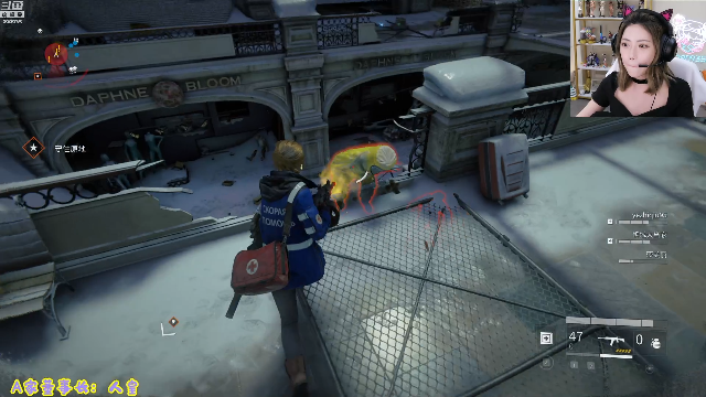 【英雄联盟】不2不叫周淑怡的精彩时刻 20210704 18点场