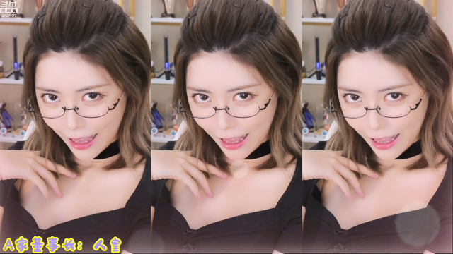 我在斗鱼看不2不叫周淑怡直播英雄联盟