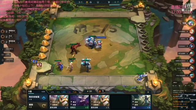 【2021-07-04 18点场】波比腿短锤子长i：两万五千场波比~