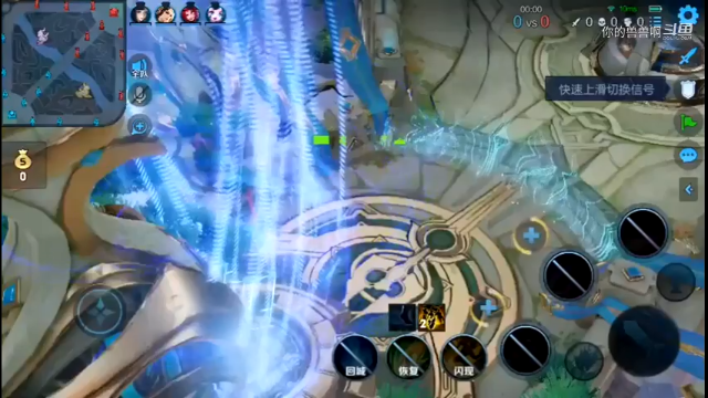 新赛季无敌兽兽