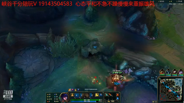 11-0-10豹女，完美操作，堪称教学局