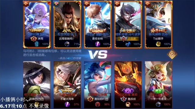 6-2马可波罗，秀起来了，天克也不好使